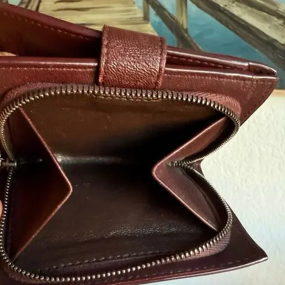 💎✨BEAUTIFUL✨💎Authentic Bottega Veneta Wallet - Picture 15 of 16